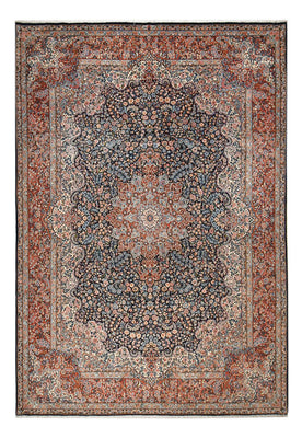 Perser Rug - Royal - 355 x 242 cm - rust