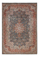 Rafsanjan Rug 242x355cm - Persian Rugs