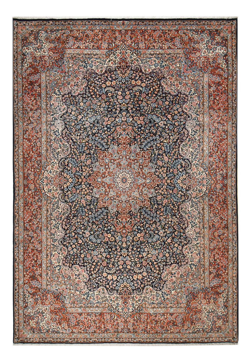 Perser Rug - Royal - 355 x 242 cm - rust