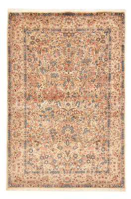 Perser Rug - Royal - 217 x 149 cm - light beige