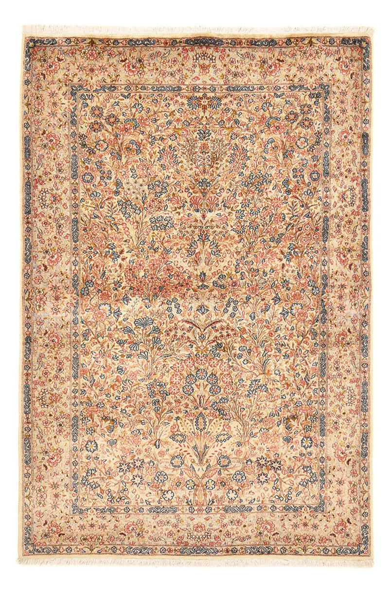 Perser Rug - Royal - 217 x 149 cm - light beige