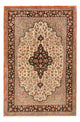 Sarouk Rug 215x146cm - Persian Rugs