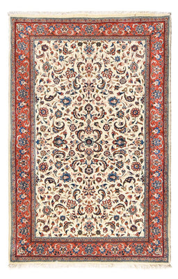 Perser Rug - Royal - Royal - 212 x 137 cm - cream