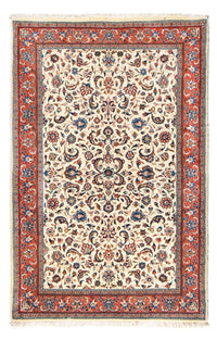 Perser Rug - Royal - Royal - 212 x 137 cm - cream