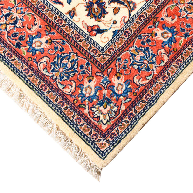 Perser Rug - Royal - Royal - 212 x 137 cm - cream