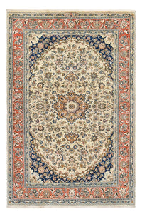 Perser Rug - Royal - 209 x 137 cm - sand