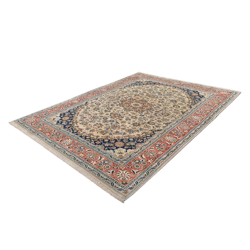 Perser Rug - Royal - 209 x 137 cm - sand