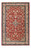 Perser Rug - Classic - 205 x 135 cm - red