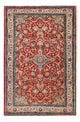 Perser Rug - Classic - 205 x 135 cm - red