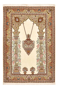 Perser Rug - Tabriz - Royal - 160 x 102 cm - multicolored