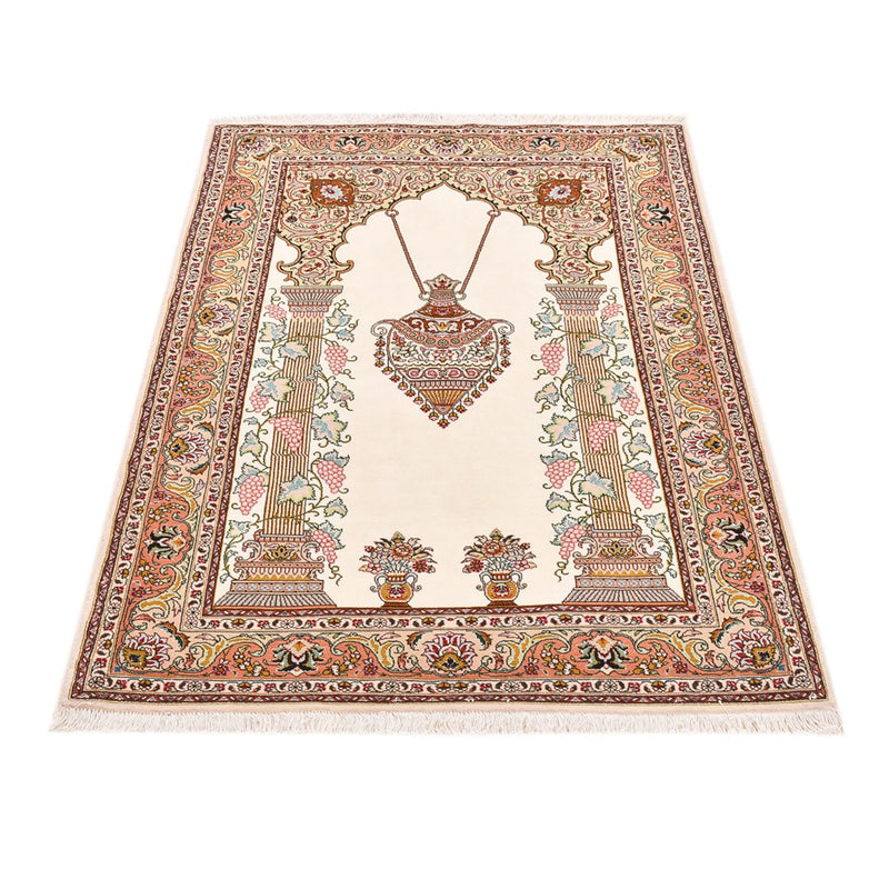 Perser Rug - Tabriz - Royal - 160 x 102 cm - multicolored