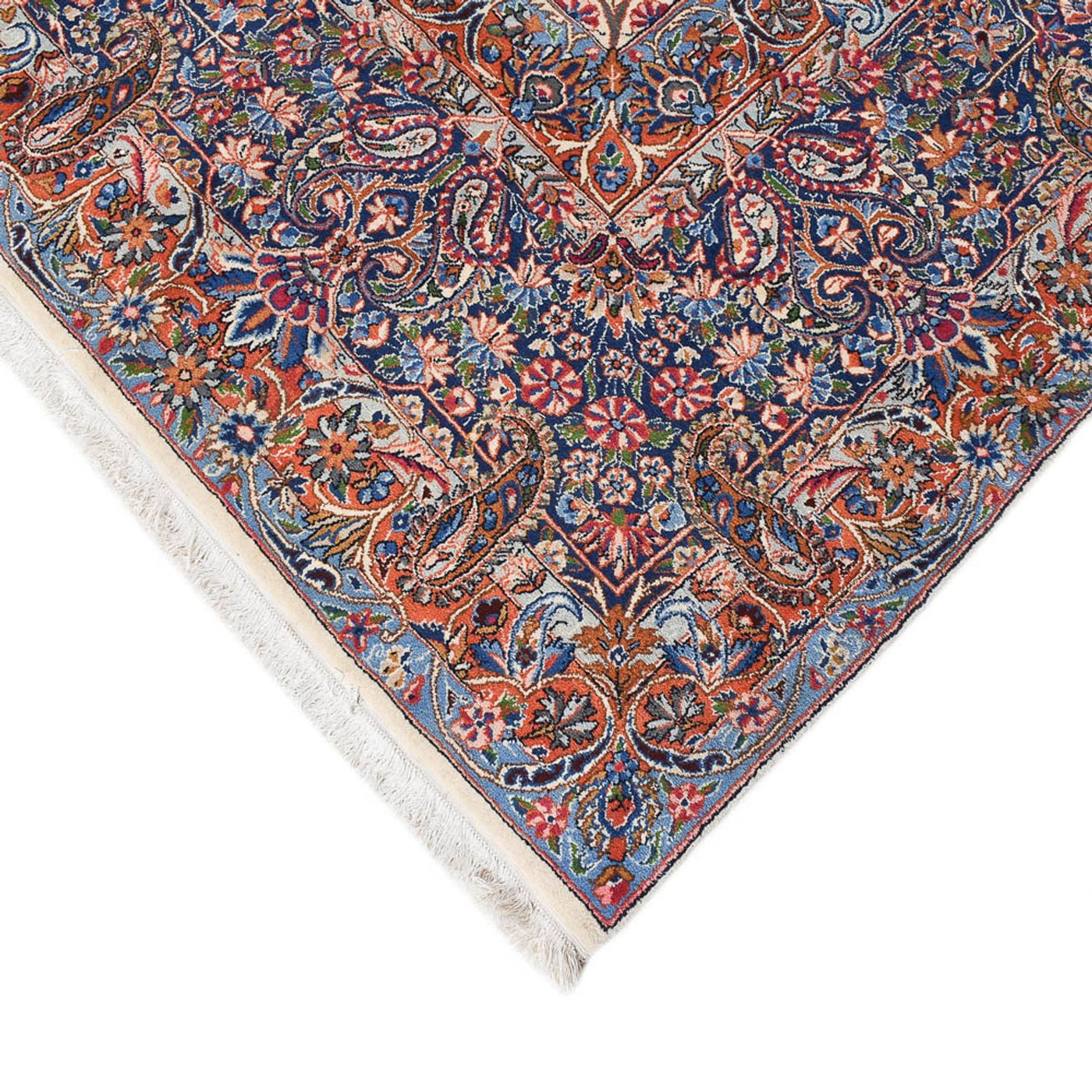 Kerman Rug 480x338cm - Persian Rugs