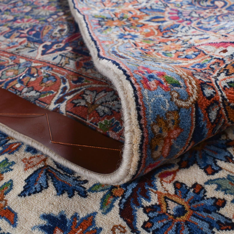 Perser Rug - Classic - 480 x 338 cm - dark beige