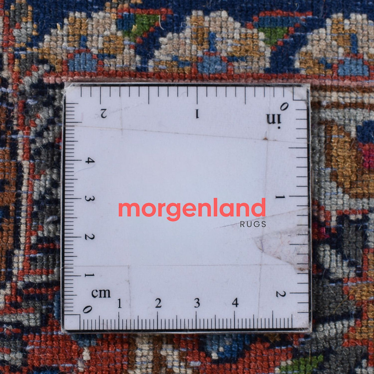 Perser Rug - Classic - 480 x 338 cm - dark beige