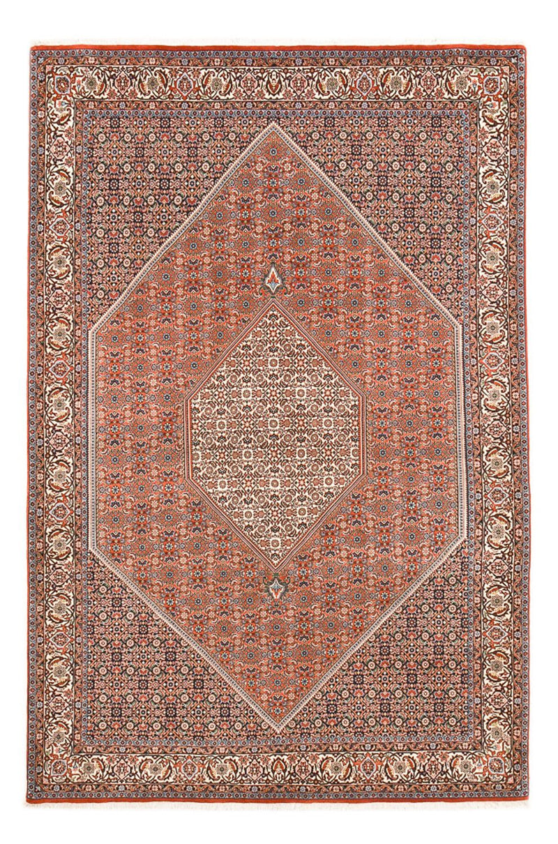 Bidjar Rug 315x214cm - Persian Rugs
