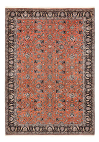 Perser Rug - Bidjar - 294 x 206 cm - light red