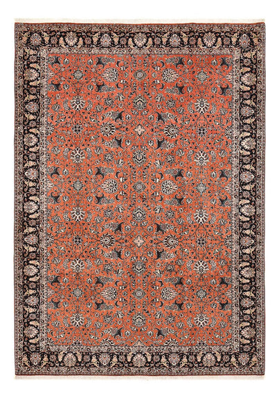 Bidjar Rug 206x294cm - Persian Rugs