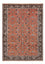 Perser Rug - Bidjar - 294 x 206 cm - light red