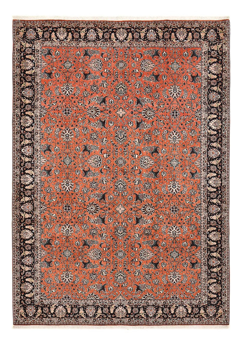 Perser Rug - Bidjar - 294 x 206 cm - light red
