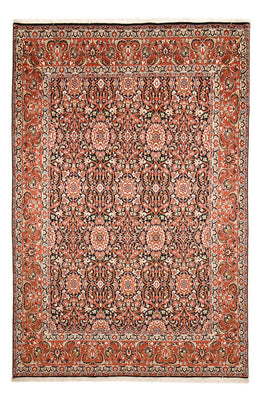 Perser Rug - Bidjar - 300 x 198 cm - rust