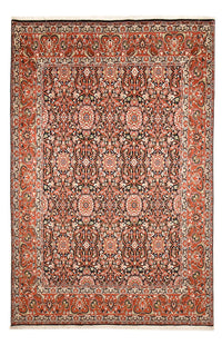 Perser Rug - Bidjar - 300 x 198 cm - rust