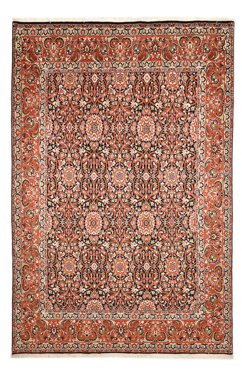 Perser Rug - Bidjar - 300 x 198 cm - rust