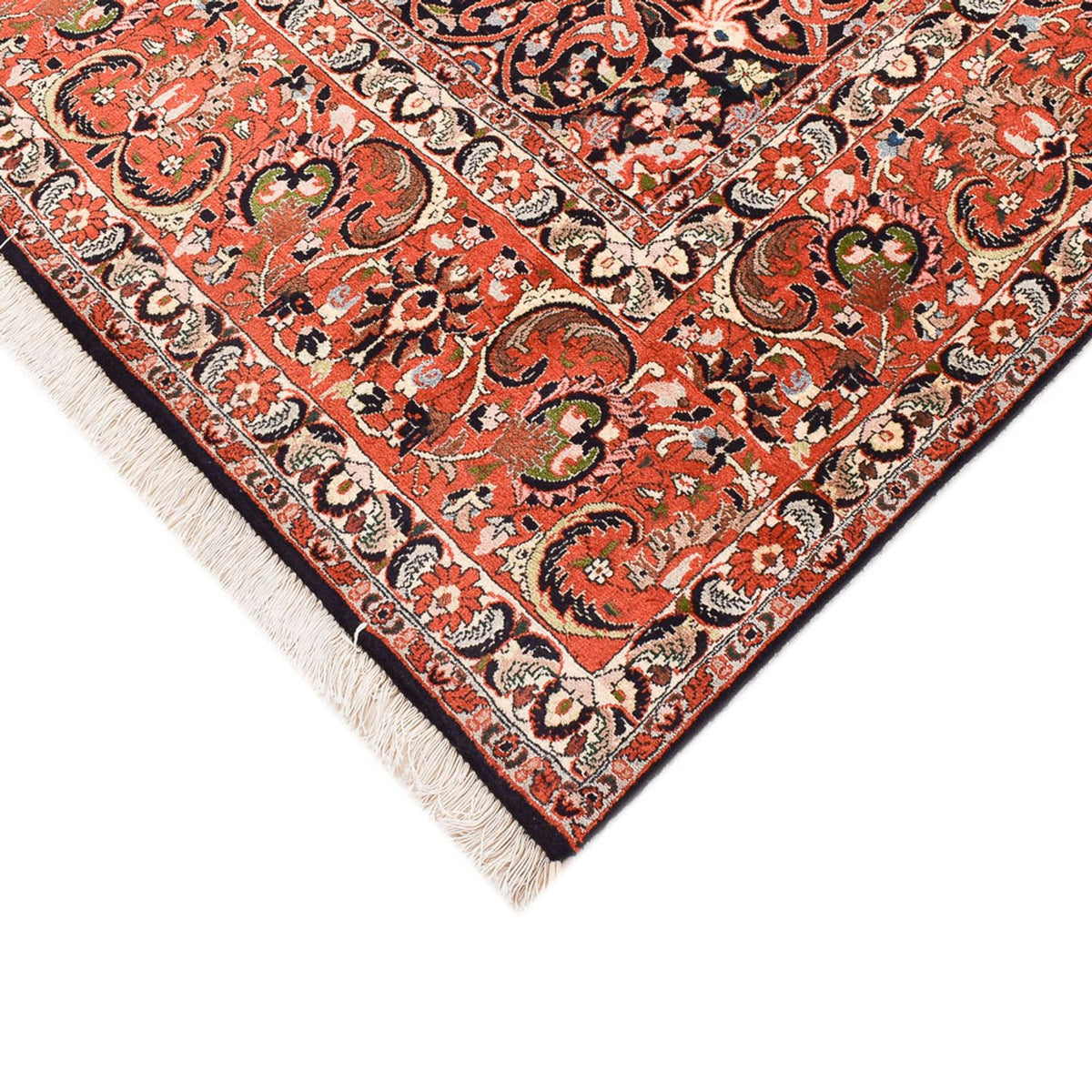 Perser Rug - Bidjar - 300 x 198 cm - rust