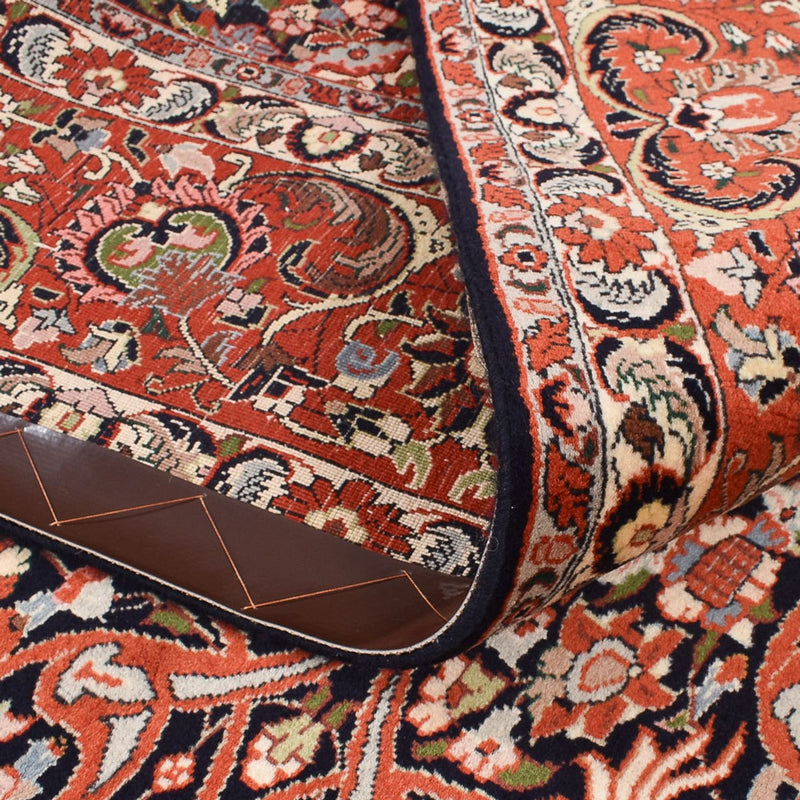 Perser Rug - Bidjar - 300 x 198 cm - rust
