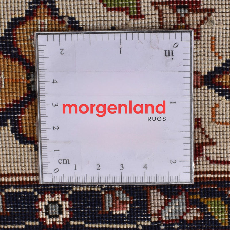 Perser Rug - Tabriz - Royal - 250 x 170 cm - dark beige