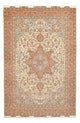 Tabriz - 50 Raj Rug 312x205cm - Persian Rugs