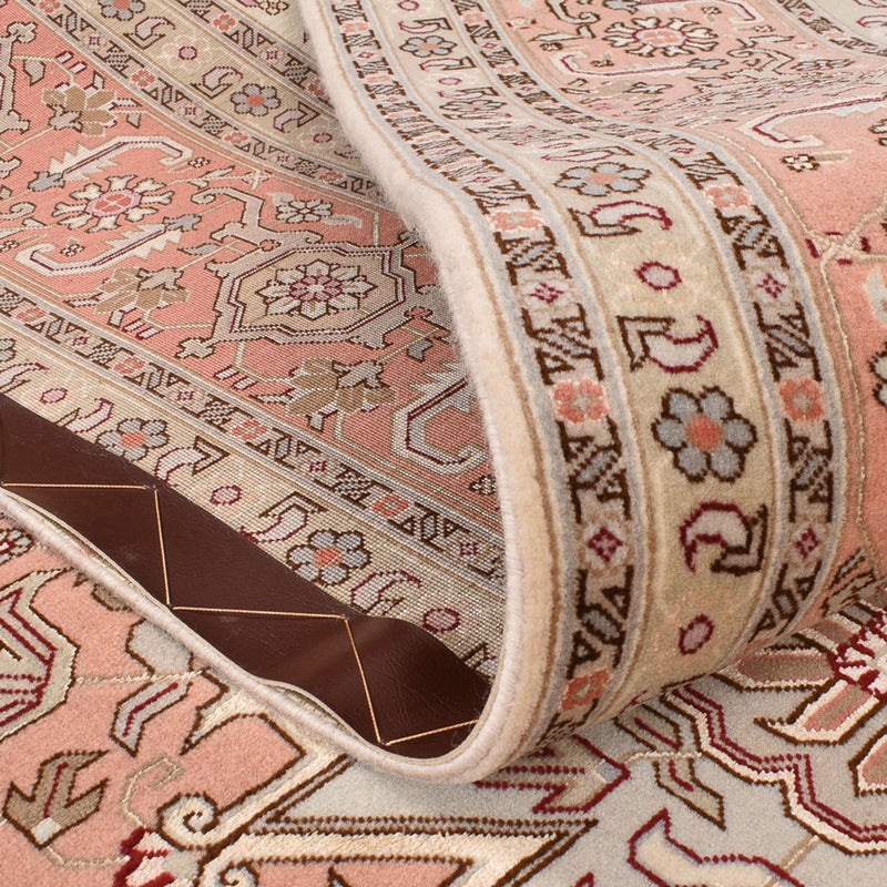 Perser Rug - Tabriz - Royal - 312 x 205 cm - sand