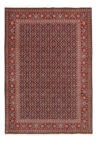 Tabriz - 50 Raj Rug 292x202cm - Persian Rugs – product image
