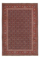 Tabriz - 50 Raj Rug 292x202cm - Persian Rugs