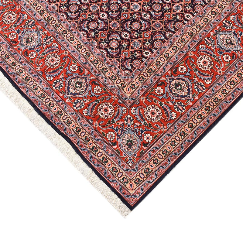Tabriz - 50 Raj Rug 292x202cm - Persian Rugs