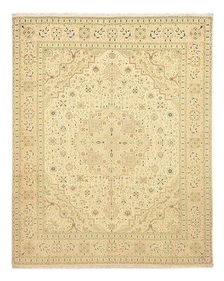 Perser Rug - Tabriz - Royal - 257 x 202 cm - sand