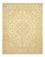 Perser Rug - Tabriz - Royal - 257 x 202 cm - sand