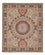 Perser Rug - Tabriz - Royal - 250 x 204 cm - multicolored