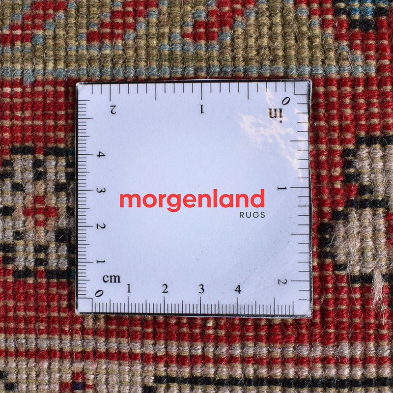 Perser Rug - Tabriz - Royal - 400 x 312 cm - blue