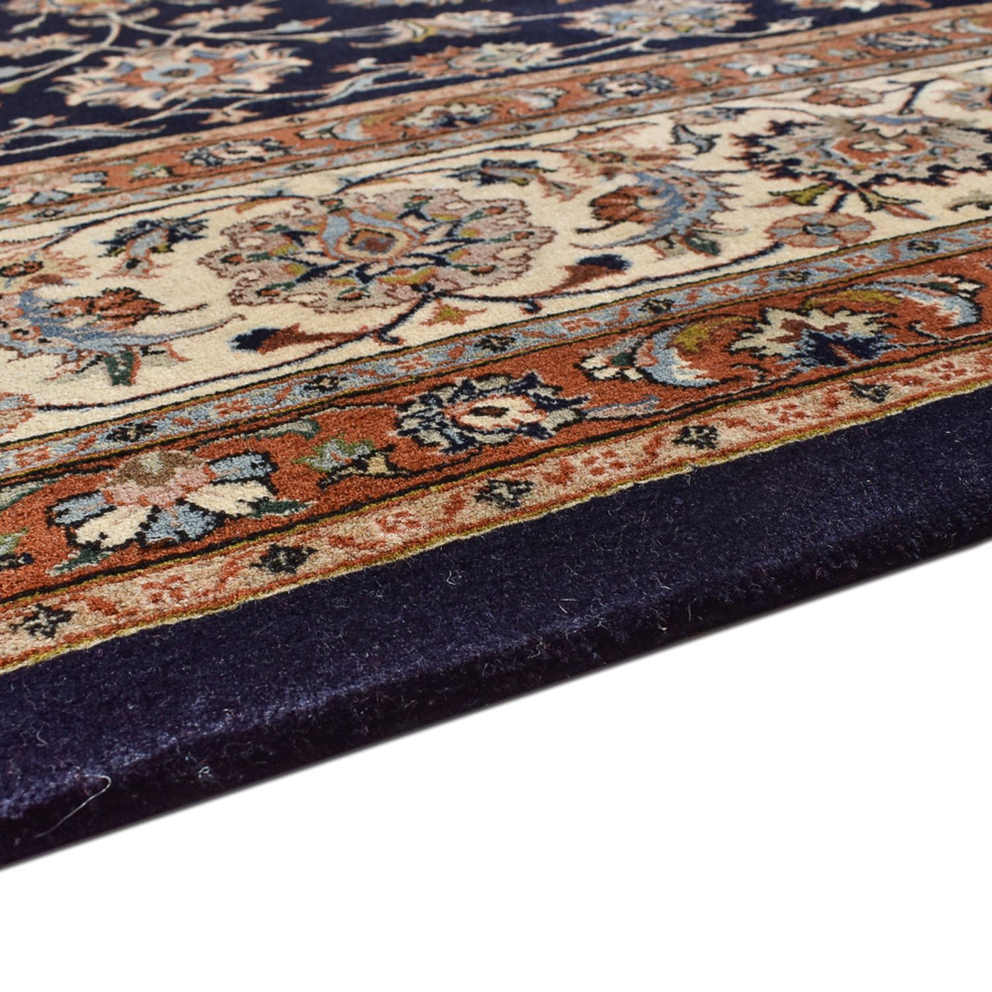 Mashhad Rug 403x298cm - Persian Rugs