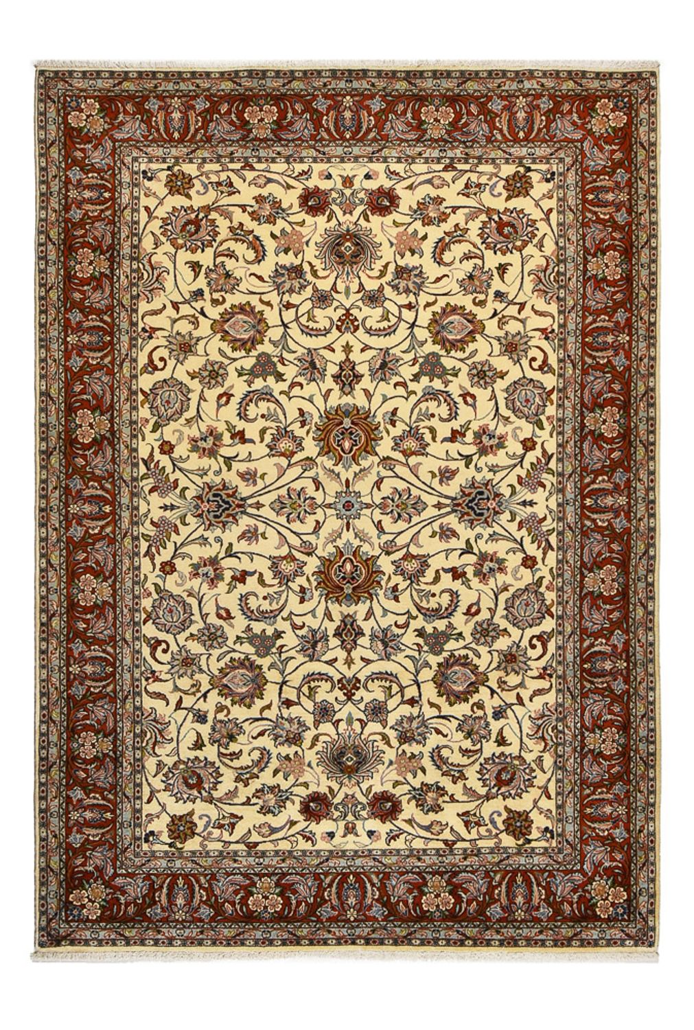 Perser Rug - Classic - 295 x 208 cm - sand