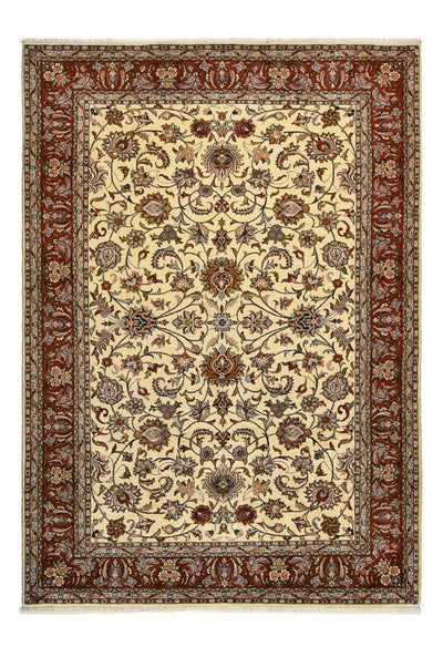 Kashmar Rug 208x295cm - Persian Rugs