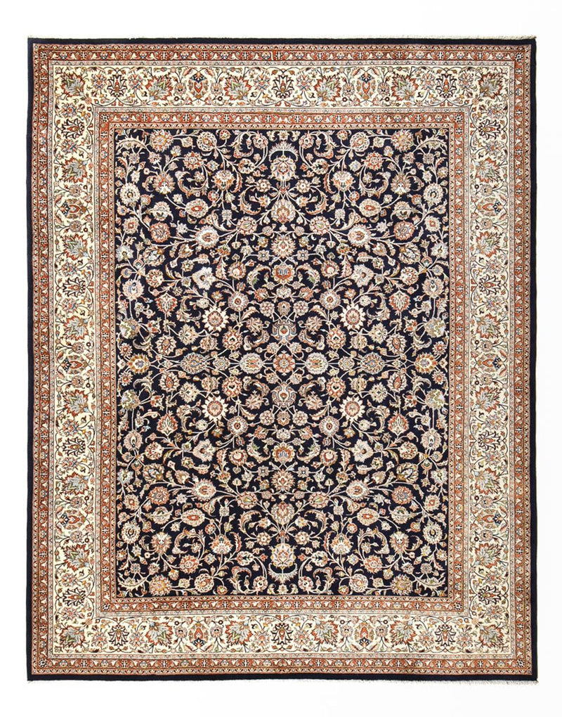 Perser Rug - Classic - Royal - 388 x 300 cm - dark blue