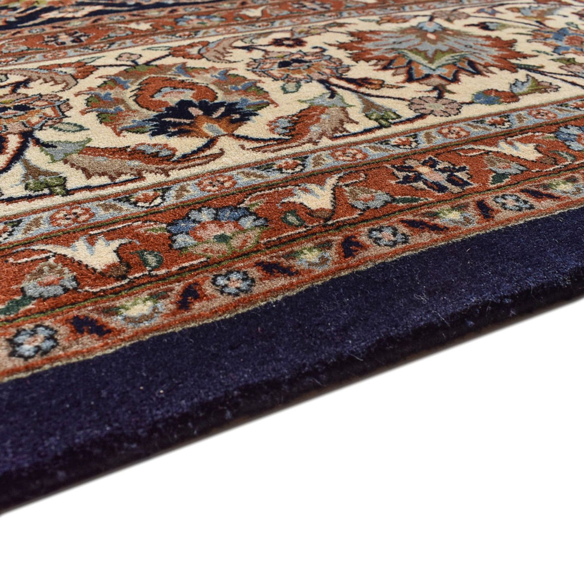 Perser Rug - Classic - Royal - 388 x 300 cm - dark blue