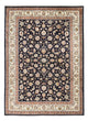 Mashhad Rug 345x248cm - Persian Rugs