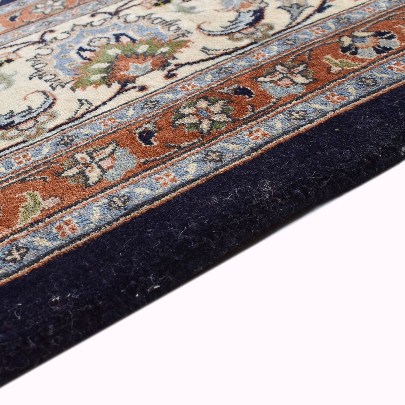 Mashhad Rug 345x248cm - Persian Rugs