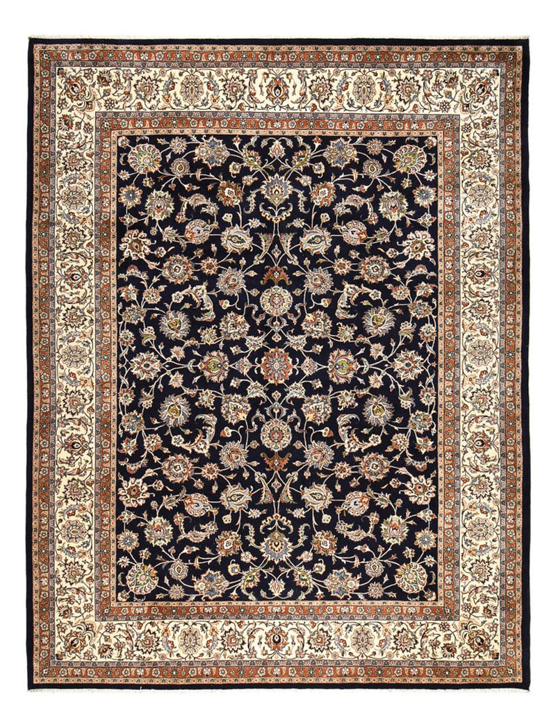 Perser Rug - Classic - Royal - 384 x 304 cm - dark blue