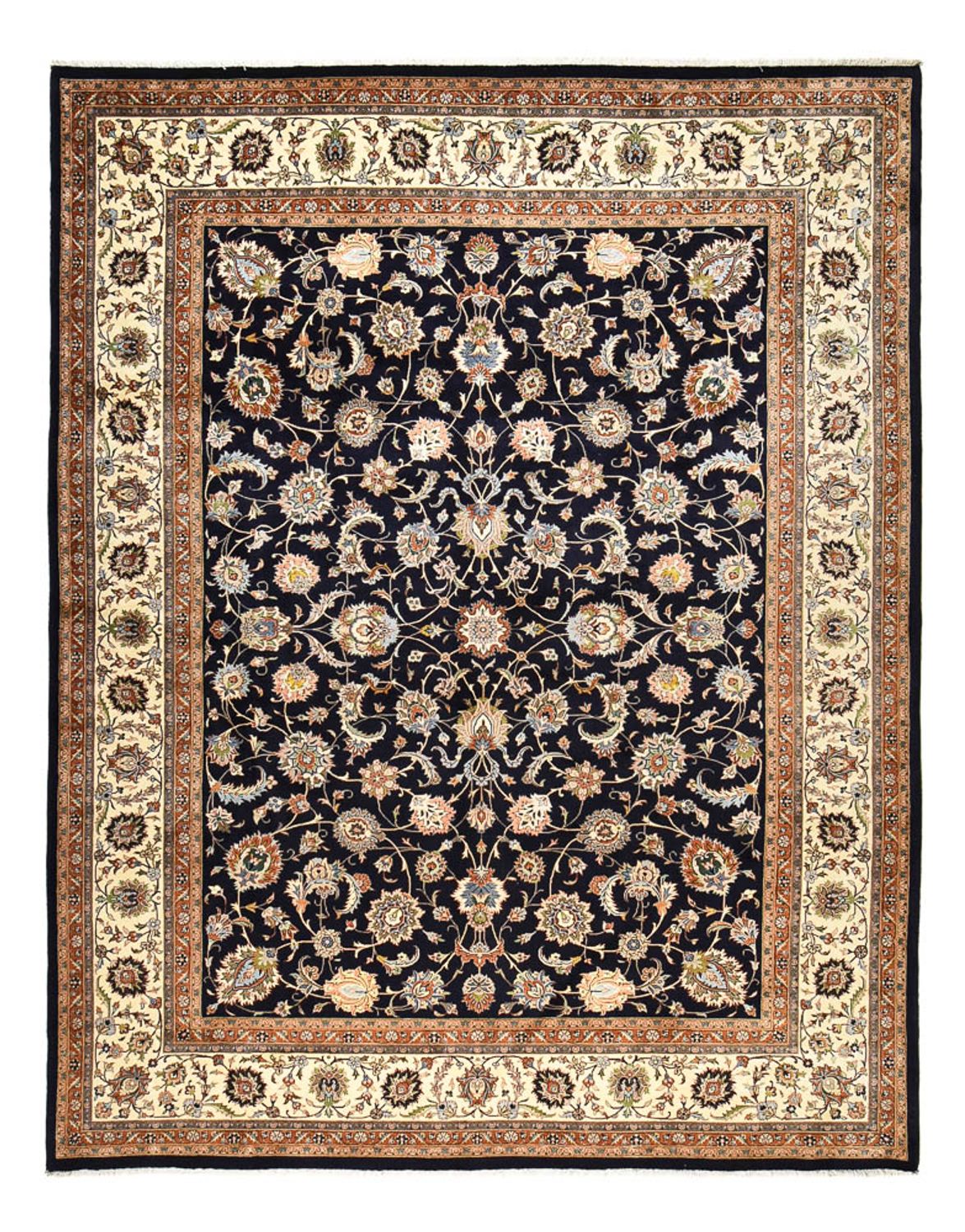 Perser Rug - Classic - Royal - 392 x 300 cm - dark blue