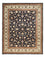Perser Rug - Classic - Royal - 392 x 300 cm - dark blue