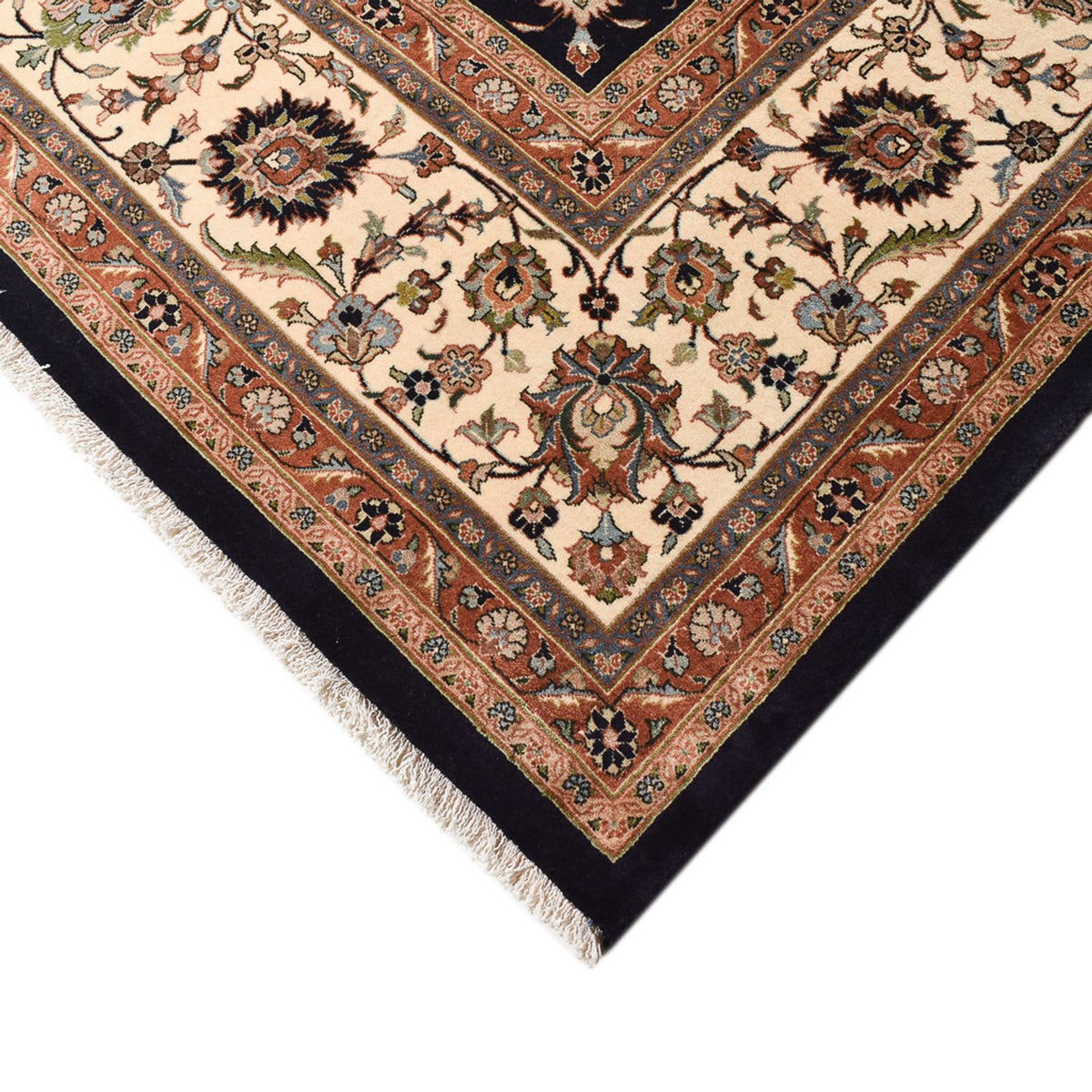 Perser Rug - Classic - Royal - 392 x 300 cm - dark blue