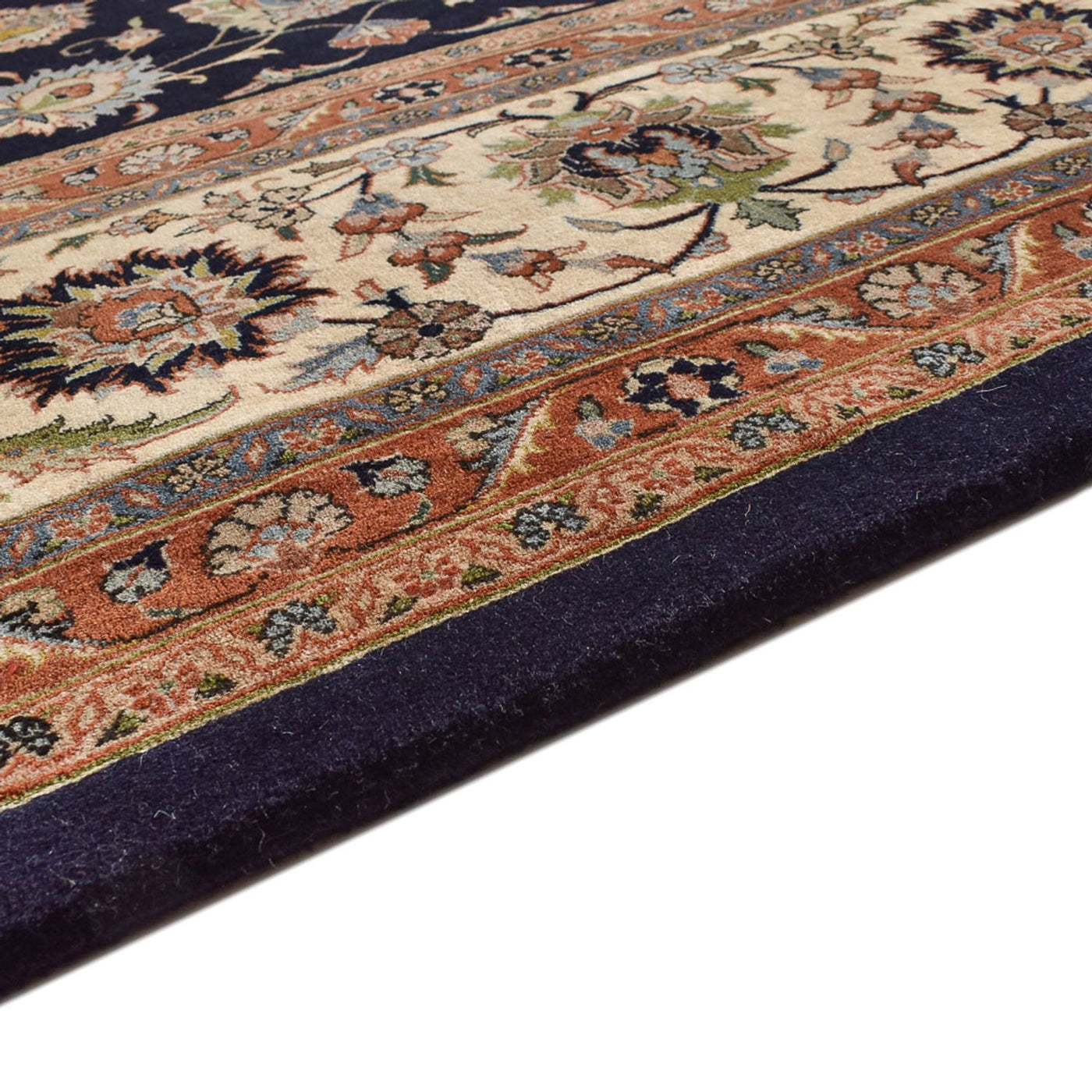 Mashhad Rug 392x300cm - Persian Rugs